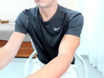 big_white_dick7 webcam model stream image