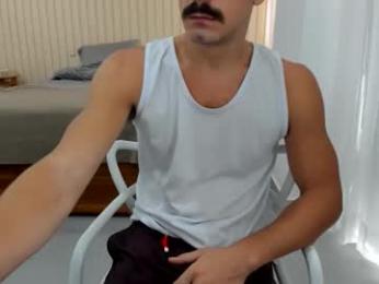 big_white_dick7 webcam model stream image