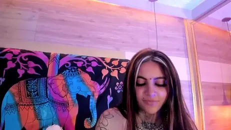 Cori_Paige webcam stripchat model stream image