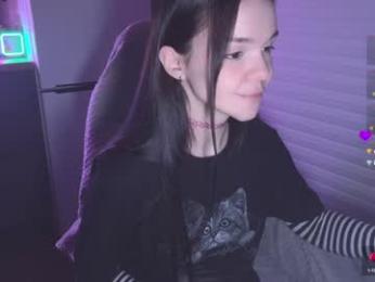 online_may webcam model stream image