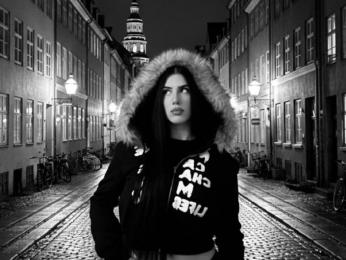 HazelHayese webcam livejasmin model stream image