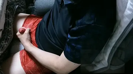 cinnabar_red webcam model stream image