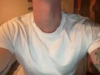 dirtyprettyboi webcam chaturbate model stream image