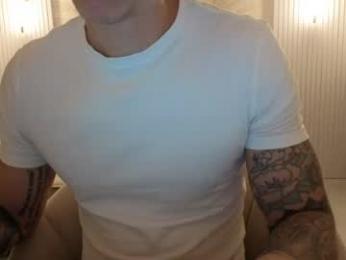 dirtyprettyboi webcam chaturbate model stream image