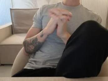 dirtyprettyboi webcam chaturbate model stream image