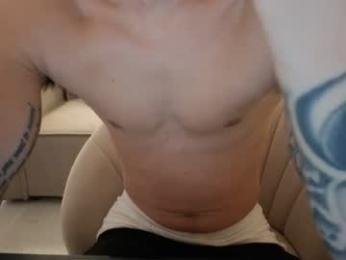 dirtyprettyboi webcam chaturbate model stream image