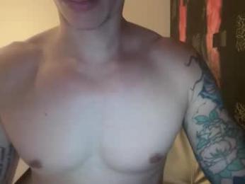 dirtyprettyboi webcam chaturbate model stream image