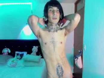 marshall_cazher webcam model stream image