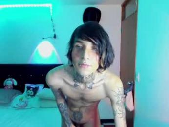 marshall_cazher webcam model stream image