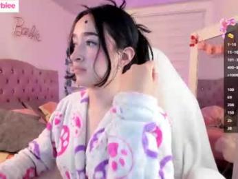 _barbie_joy webcam model stream image