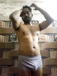 RabitheRambo30 webcam stripchat model stream image