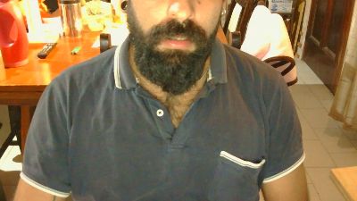 Aguustin21 webcam model stream image