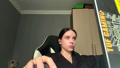 caramelutaste webcam cam4 model stream image