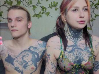 shnesyne webcam model stream image