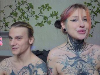 shnesyne webcam bongacams model stream image