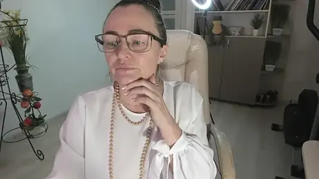 Vika73 webcam model stream image