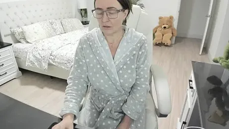 Vika73 webcam model stream image