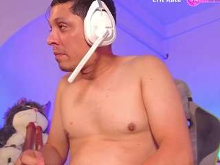 lukaforge webcam model stream image