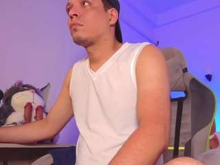 lukaforge webcam model stream image