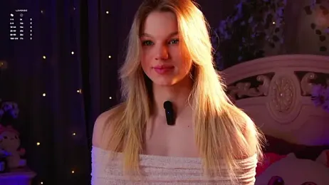 EdlinAlliston webcam stripchat model stream image