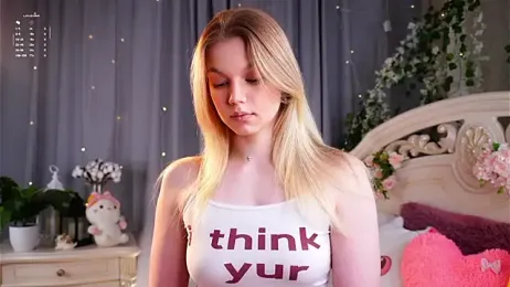 EdlinAlliston webcam model stream image