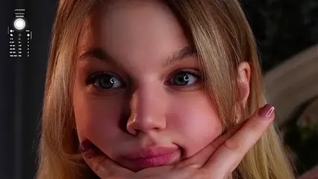 EdlinAlliston webcam stripchat model stream image