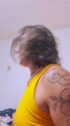 Bellaju webcam model stream image