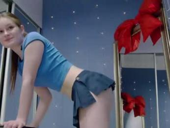 grace_agnes webcam model stream image