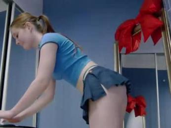 grace_agnes webcam model stream image