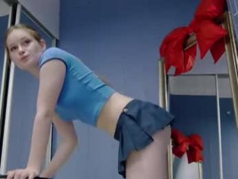 grace_agnes webcam model stream image