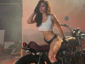 AyanaMillion webcam livejasmin model stream image