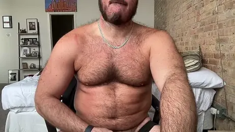 Barebackheat webcam model stream image