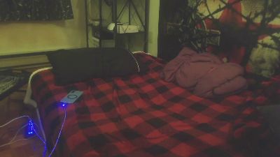 JANININA webcam cam4 model stream image