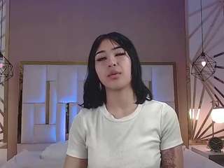 darkmysteryfx webcam camsoda model stream image