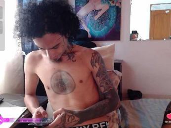 Tiffanysexxxy webcam bongacams model stream image