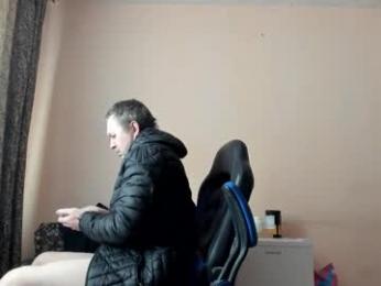 vano_822 webcam model stream image