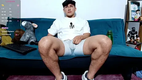 jacques_cardiet webcam stripchat model stream image