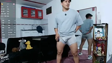 jacques_cardiet webcam model stream image