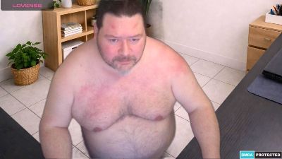 MysticDevil webcam model stream image