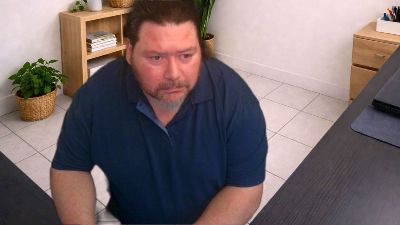 MysticDevil webcam model stream image