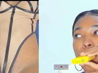 anitahlitman webcam model stream image