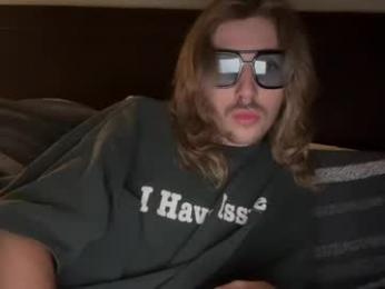 chrisxwood_ webcam model stream image