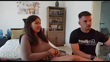 RosieBonbon webcam model stream image