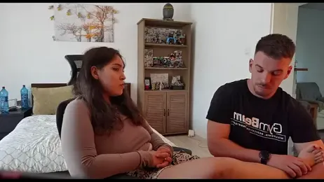 RosieBonbon webcam model stream image