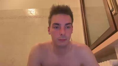 supersolidsquid webcam model stream image