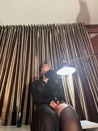 Ginevrafedez webcam model stream image