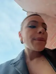 Ginevrafedez webcam model stream image