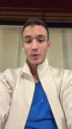 LeoDelvey_ webcam model stream image