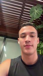 LeoDelvey_ webcam cam4 model stream image