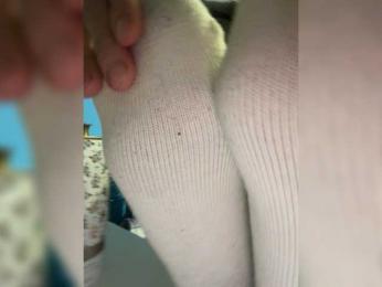 Avrora09 webcam model stream image